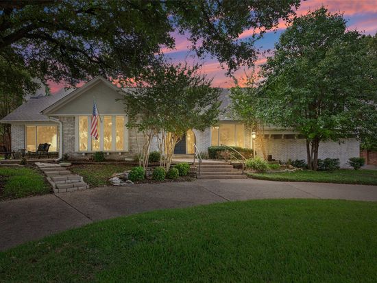 3408 Stewart Cir, Waco, TX 76708