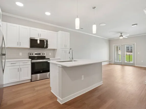 The One at Montgomery