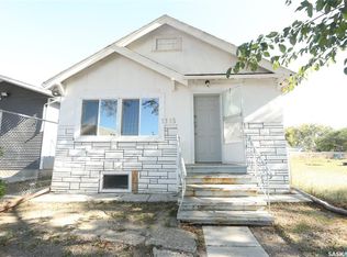 1115 Robinson STREET, Regina, SK S4T 2N1