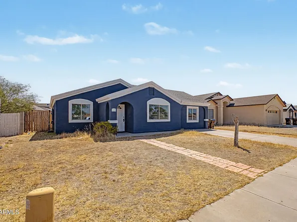 977 S MATILDA Street, Florence, AZ 85132