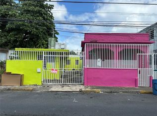 310 Bartolome De Las Casas St, San Juan, PR 00915