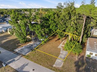 61ST LANE LOT 12, PINELLAS PARK, FL 33781