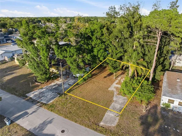 61ST LANE LOT 12, PINELLAS PARK, FL 33781