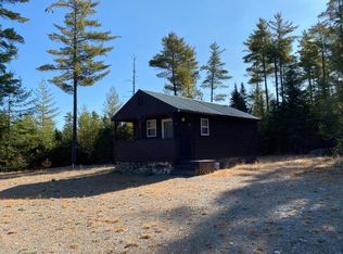 40 Moxie Gore Camps Ln, West Forks, ME 04985