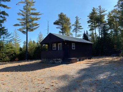 40 Moxie Gore Camp Road, West Forks, ME, 04985