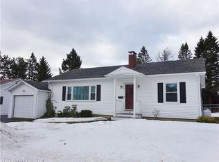 31 Mountain View Ave, Bangor, ME 04401
