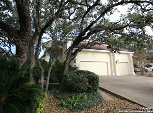 19157 Kristen Way, San Antonio, TX 78258