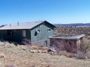 18362 S Peeples Valley Rd, Peeples Valley, AZ 86332