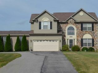 14854 Round Hill Church Rd, Stewartstown, PA 17363