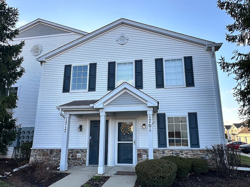 1st image of 1701 Silverstone Dr #1701