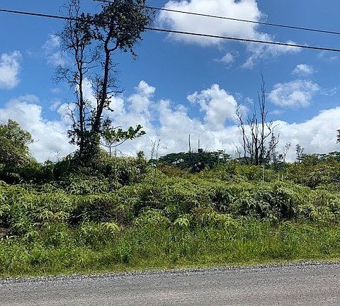 2nd image of 6th Avenue Hialoa Lot 2235