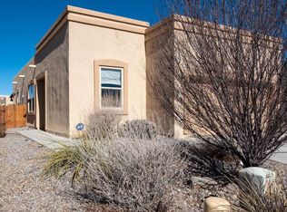 5909 Monte Rosa St, Santa Fe, NM 87507