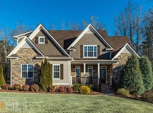 101 Lighthorse Blvd, McDonough, GA 30252