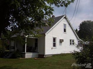 1271 Arnolds Valley Rd, Natural Bridge Station, VA 24579