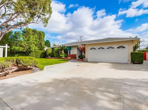 10832 Cullman Ave, Whittier, CA 90603