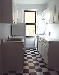 Rented by Goldfarb Properties