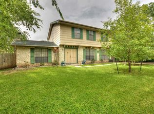 10803 Rustic Manor Ln, Austin, TX 78750