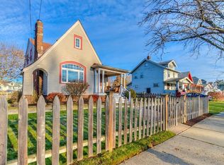 12620 North Rd, Cleveland, OH 44111