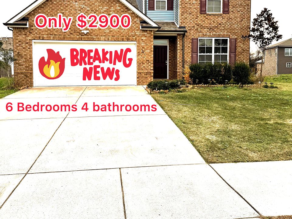 1st image of 731 Amberton Dr