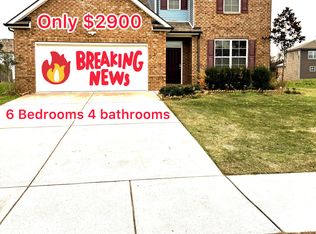 731 Amberton Dr, Smyrna, TN 37167