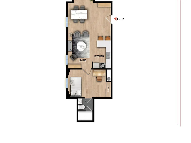 2343 Scarff St — Photo 19