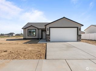 1517 7th Ave NE, Quincy, WA 98848