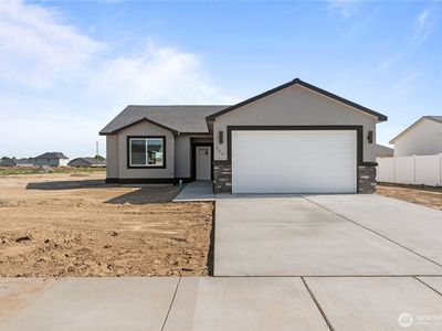 718 P Street NE, Quincy, WA, 98848