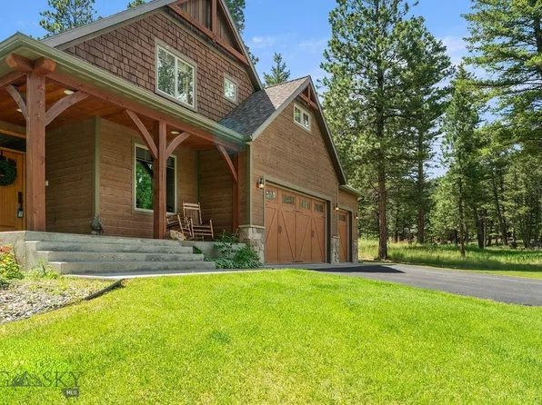 2 Grouse Ct, Clancy, MT 59634