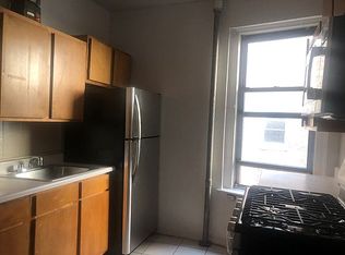 245 Fort Washington Ave #38A, New York, NY 10032