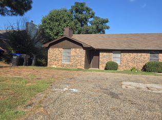104A Cherie Ln, Longview, TX 75604
