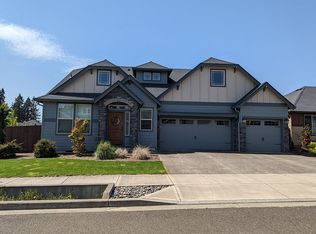 7902 NE 172nd Ave, Vancouver, WA 98682