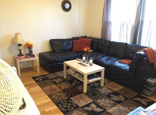 42 Marcella St #1AA, Boston, MA 02119