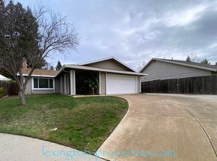 11120 Crooken River Ct, Rancho Cordova, CA 95670