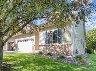 9774 Norway St NW, Coon Rapids, MN 55433