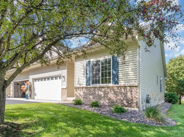 9774 Norway St NW, Coon Rapids, MN 55433