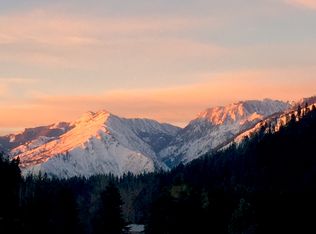 11649 Eagle Creek Rd, Leavenworth, WA 98826