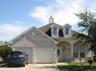 10107 Gil Jr Ln, Houston, TX 77075