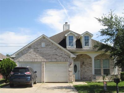 10107 Gil Jr Ln, Houston, TX, 77075