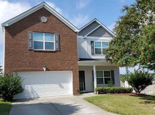 1202 Calvander Ct, Durham, NC 27704