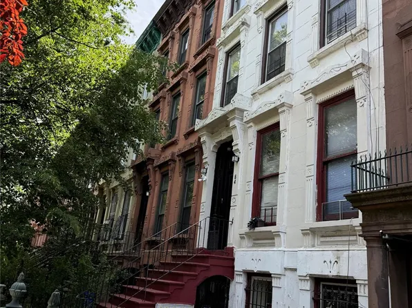 64 Hancock Street, Brooklyn, NY 11216