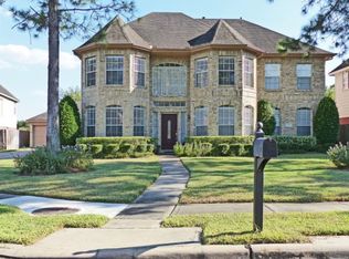 14711 Ravenscroft Way, Houston, TX 77083
