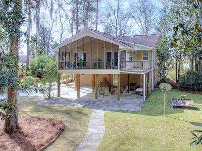 369 Mill Branch Rd, Warwick, GA, 31796