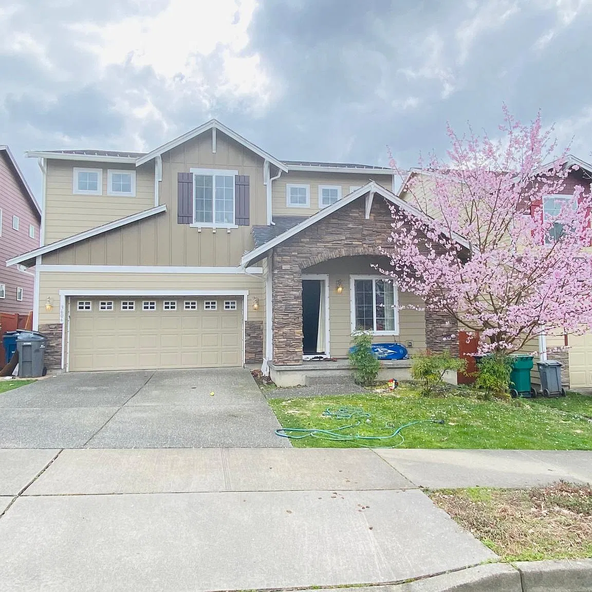 3606 223rd Pl SE — Photo 1