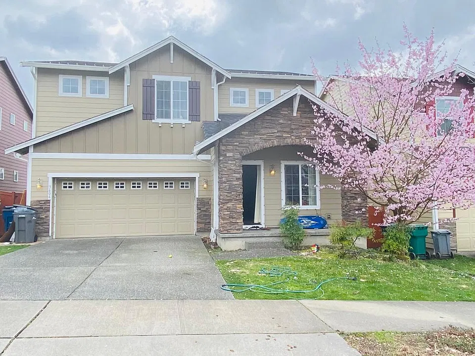3606 223rd Pl SE