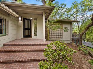 8 Mountain View Pl, Lafayette, CA 94549