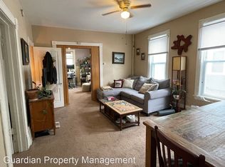 1619 2nd St NE #1, Minneapolis, MN 55413