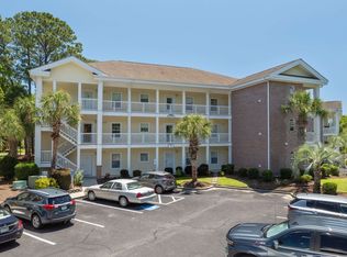 4271 Hibiscus Dr #3-303, Little River, SC 29566