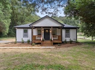 30 Adams Chapel Rd SW, Cartersville, GA 30120