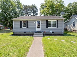 3 S Beech Ave, Henrico, VA 23075