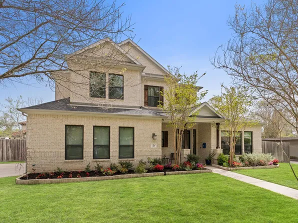 418 Isolde Dr, Houston, TX 77024